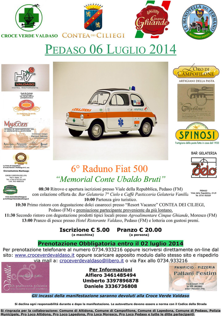 raduno2014